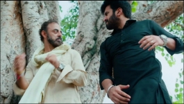 Swaran Ghar - 25th July 2022